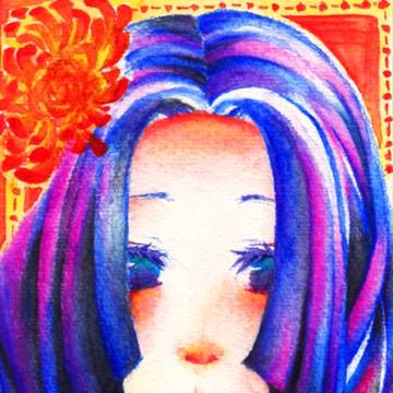 菊乙女