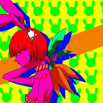 年賀状の残骸