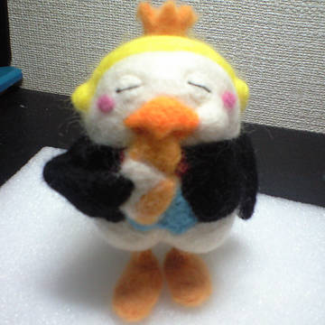 べーやん３号