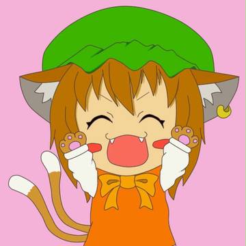 ちぇん