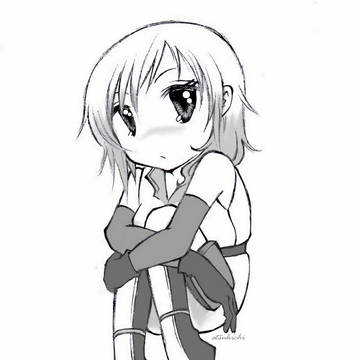 FF13 ライトニング