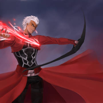 Archer