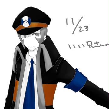 いい兄さんの日ということで