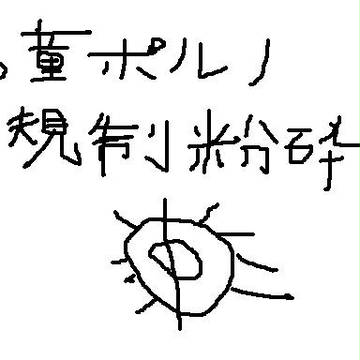 児童ポルノ規制粉砕!