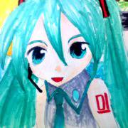 ボーカロイド