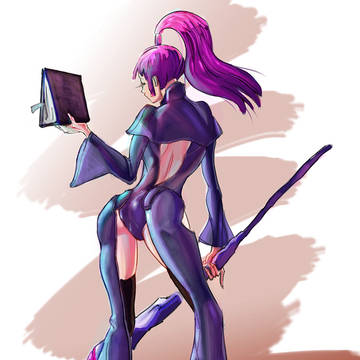 sorcerer