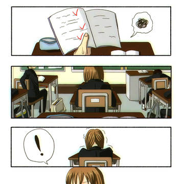 ある日の夢