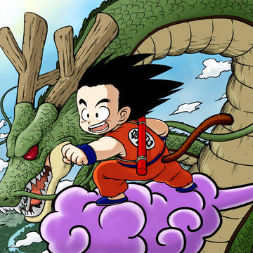 ドラゴンボール