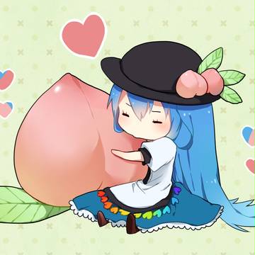 天子ちゃん