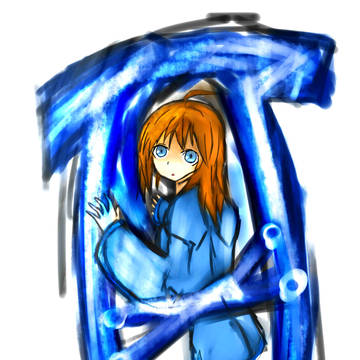 らくがき