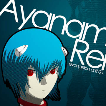 Ayanami Rei