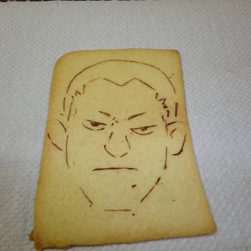 キャラクッキー２