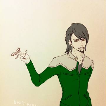 着替えてお出かけT