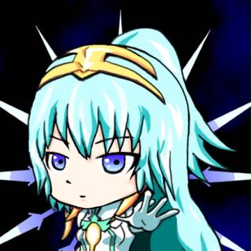 キュベレイちゃん