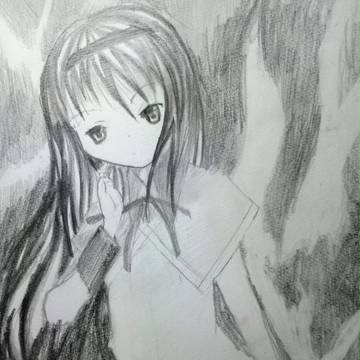 らくがき