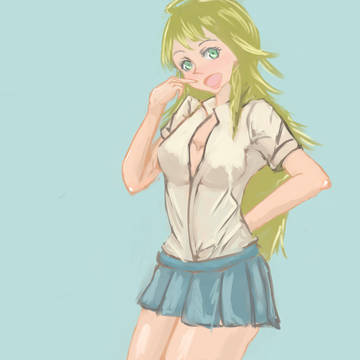 お誕生日