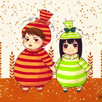 キャンディー