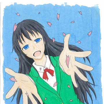 タイトルなんてなかった。