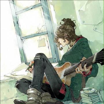 ROCK BOY
