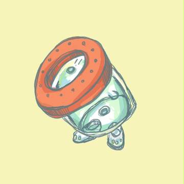 びんづめ