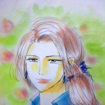 アメブロプロフィール画像
