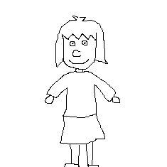 友達が・・・