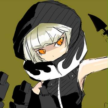らくがき