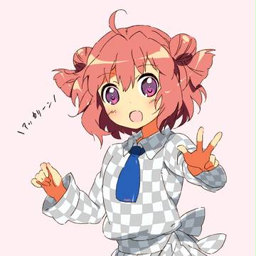 ＼私服ｱｯｶﾘｰﾝ/