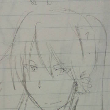 落書きがくぽ