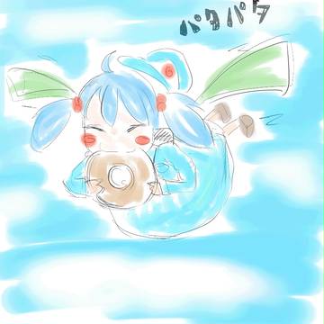 せんとくんならしっている