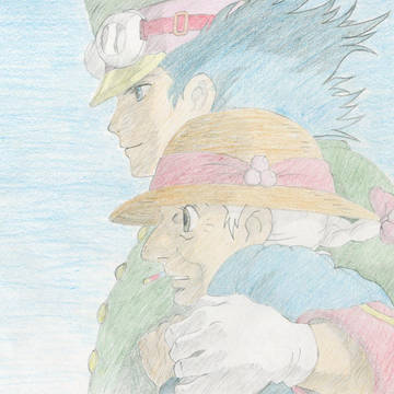 ハウルの動く城