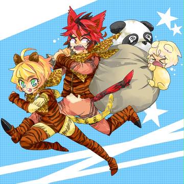 マンペルバブ