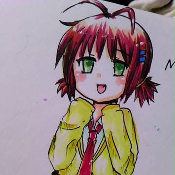 海老原みなせ