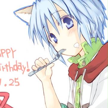 はっぴばーー！！