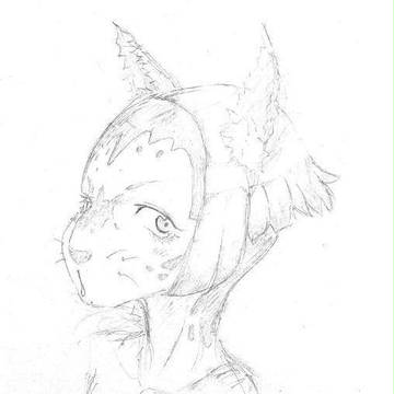 獣人