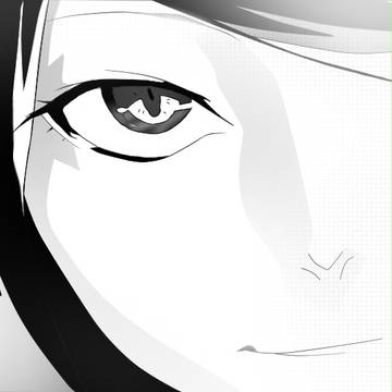 にっこり。