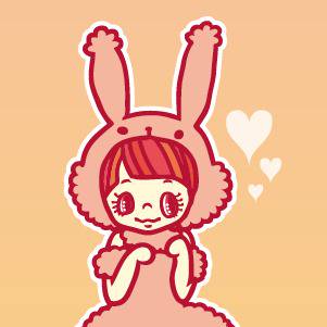 BUNNY GIRL