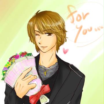 for you...