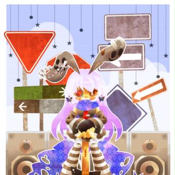 ミンストレル