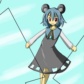 ナズーリン