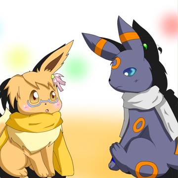 【絵師ぽけだん化】そのマフラー、【交流】