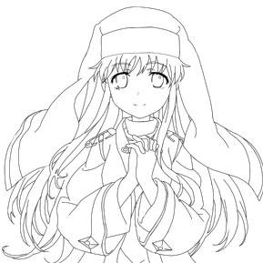目次です