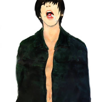 サイ誕。