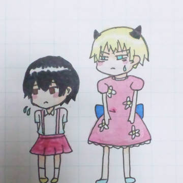兄さん………