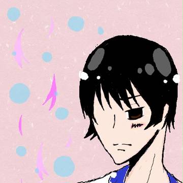 ジパング☆←