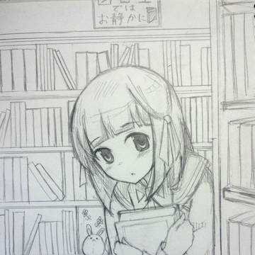 本屋ちゃん