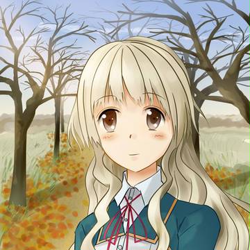 登校（シャケ抜き）