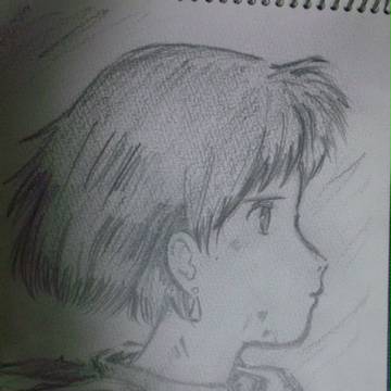 風の谷のナウシカ#3