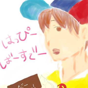 りーだーばーすでー