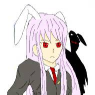 とある絵茶で描いたれーせん